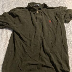Polo shirt
